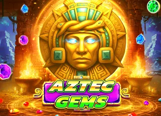 Aztec Gems heng99