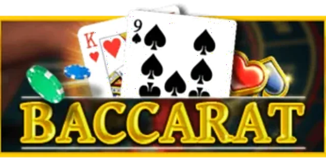 Baccarat heng99