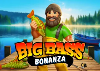 Big Bass Bonanza heng99