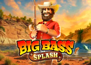 Big Bass Splash heng99