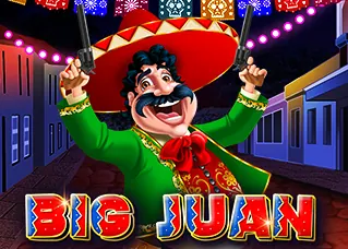 Big Juan heng99