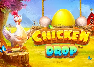 Chicken Drop heng99