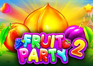 Fruit Party 2 heng99