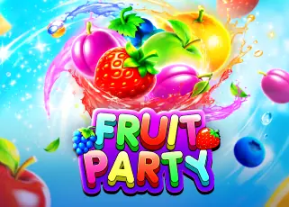 Fruit Party heng99
