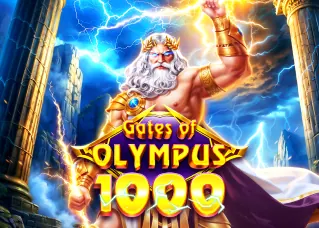 Gates of Olympus 1000 heng99