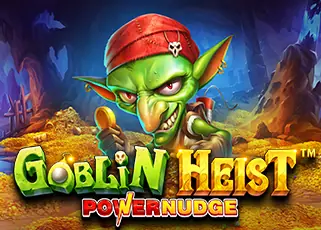 Goblin Heist Powernudge heng99