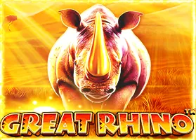 Great Rhino heng99