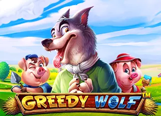 Greedy Wolf heng99