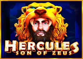 Hercules Son of Zeus heng99