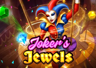 Jokers Jewels heng99