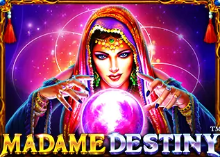 Madame Destiny heng99