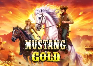 Mustang Gold heng99