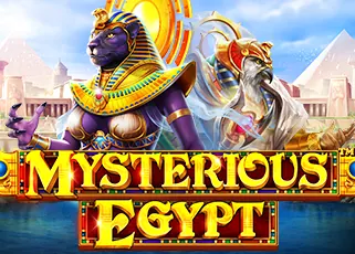 Mysterious Egypt heng99
