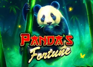 Pandas Fortune heng99