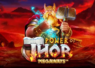 Power of Thor Megaways heng99