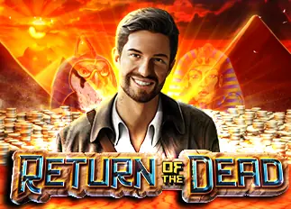 Return of the Dead heng99