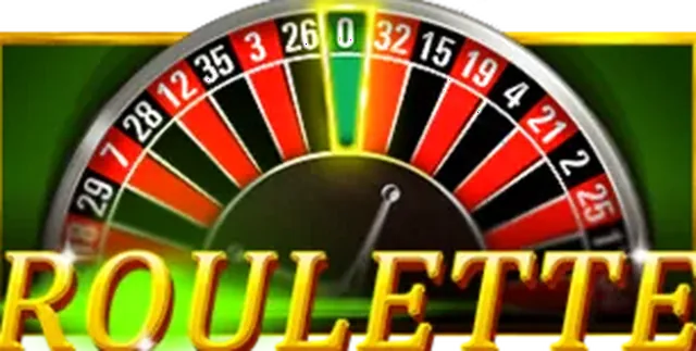 หน้าจอเกม Roulette · heng99