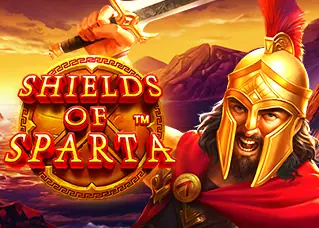 Shields of Sparta heng99