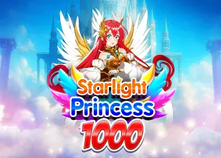 Starlight Princess 1000 heng99