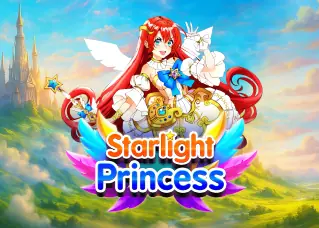 Starlight Princess heng99