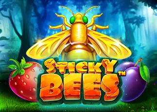 Sticky Bees heng99