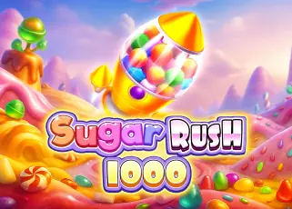 Sugar Rush 1000 heng99