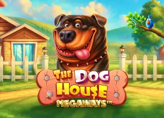 The Dog House Megaways heng99