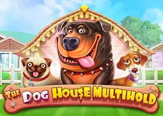 The Dog House Multihold heng99