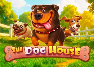 The Dog House heng99