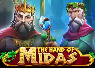 The Hand of Midas heng99
