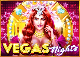Vegas Nights heng99