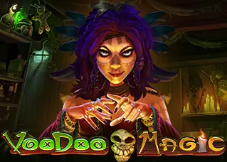 Voodoo Magic heng99