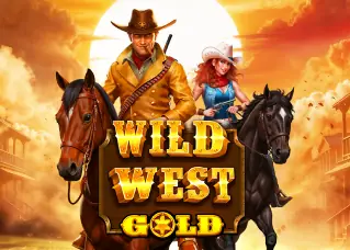 Wild West Gold heng99