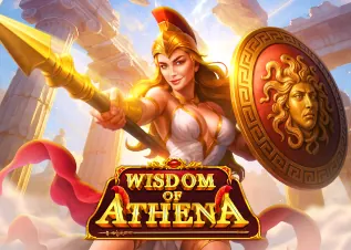 Wisdom of Athena heng99