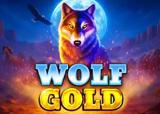 Wolf Gold heng99